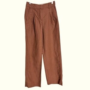 Wilfred Brown Trousers